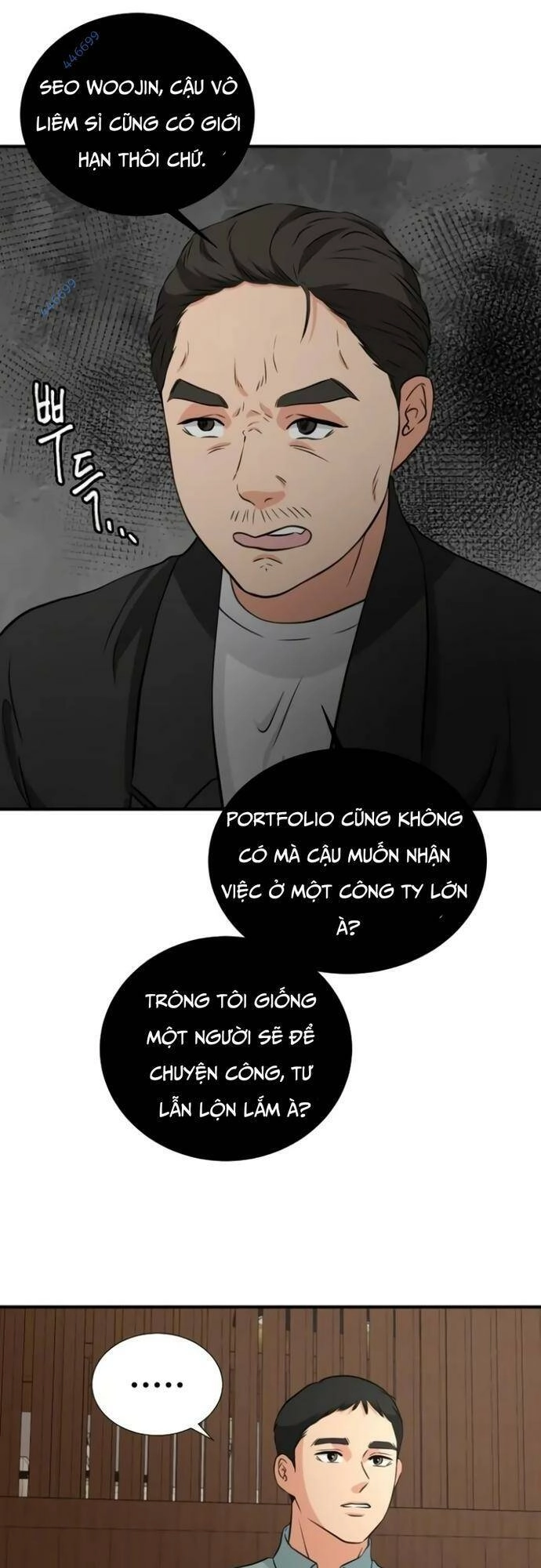 Bản Thiết Kế Vàng Chapter 13 - 12