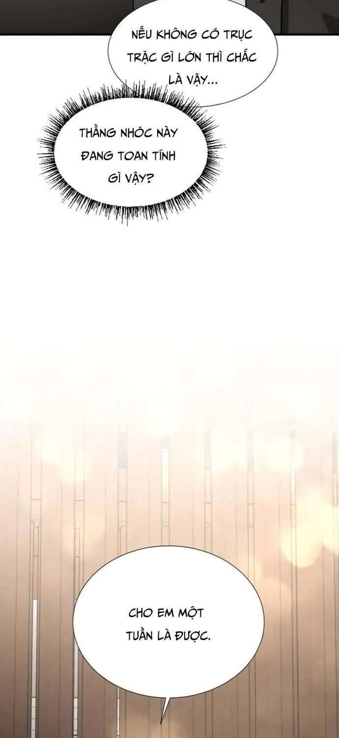 Bản Thiết Kế Vàng Chapter 13 - 16