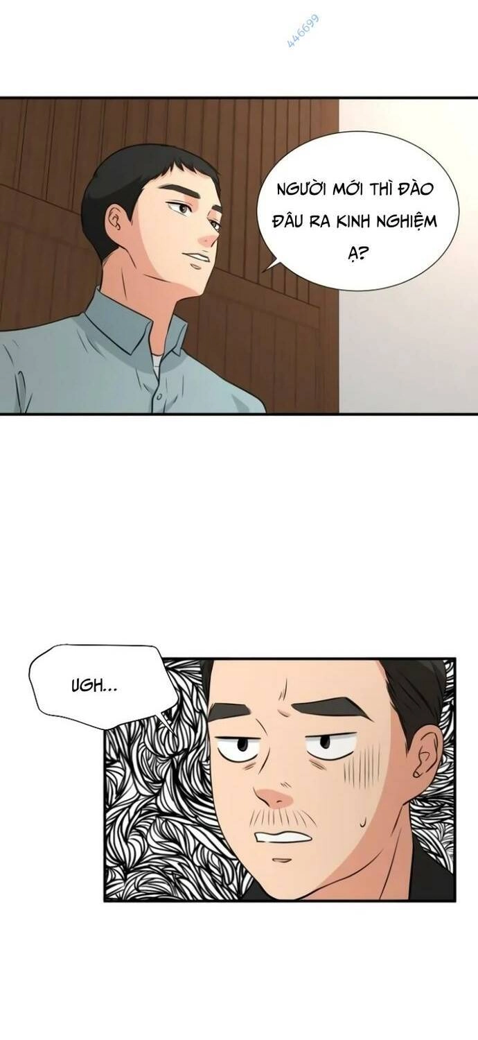 Bản Thiết Kế Vàng Chapter 13 - 20