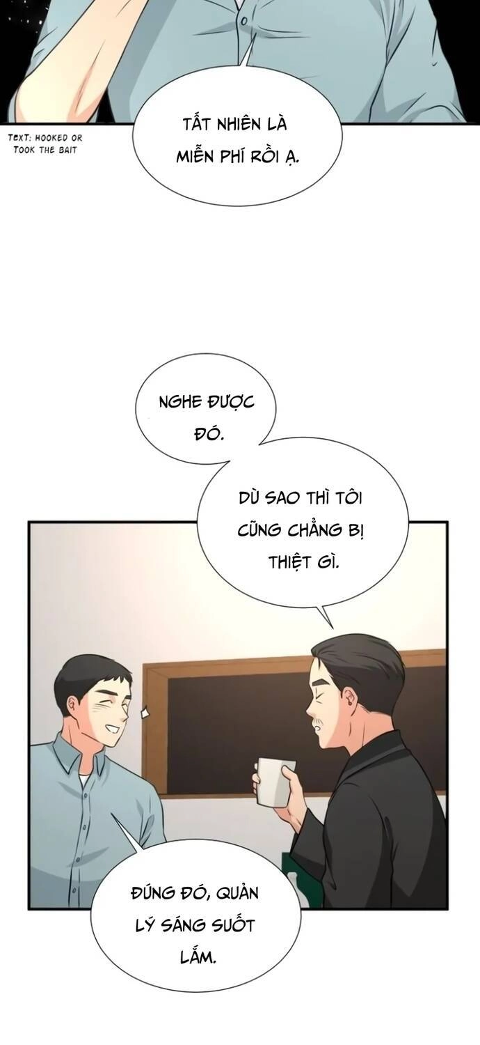 Bản Thiết Kế Vàng Chapter 13 - 23