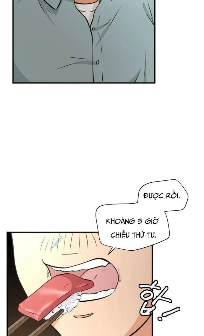 Bản Thiết Kế Vàng Chapter 13 - 25