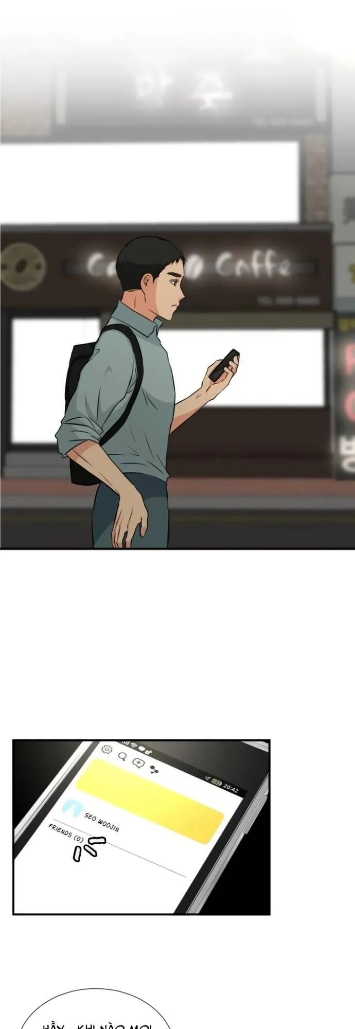 Bản Thiết Kế Vàng Chapter 13 - 27