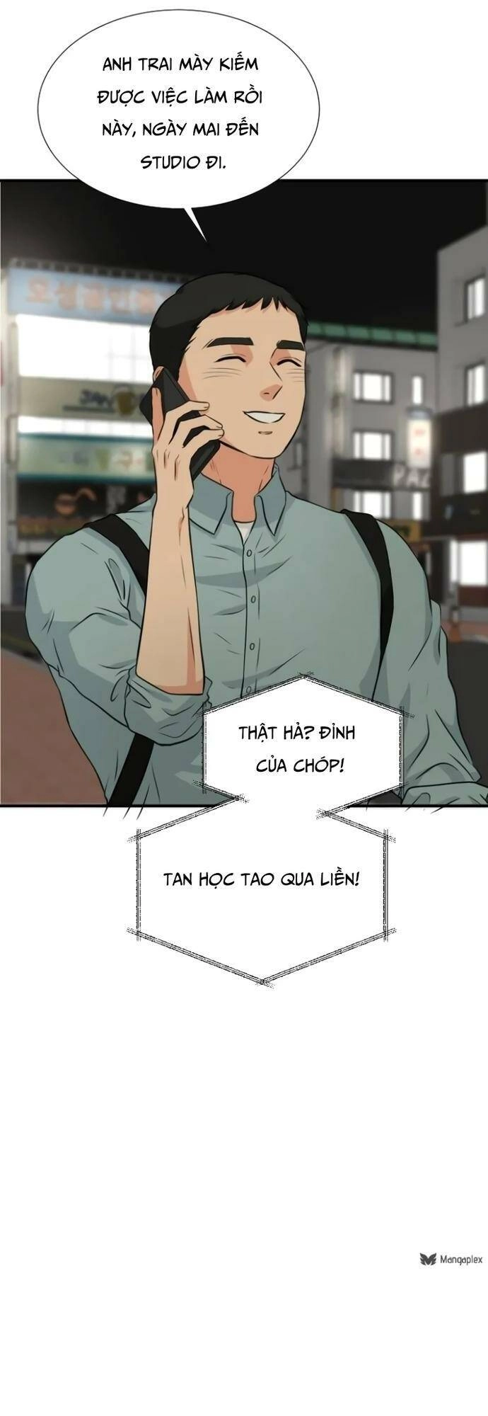 Bản Thiết Kế Vàng Chapter 13 - 30