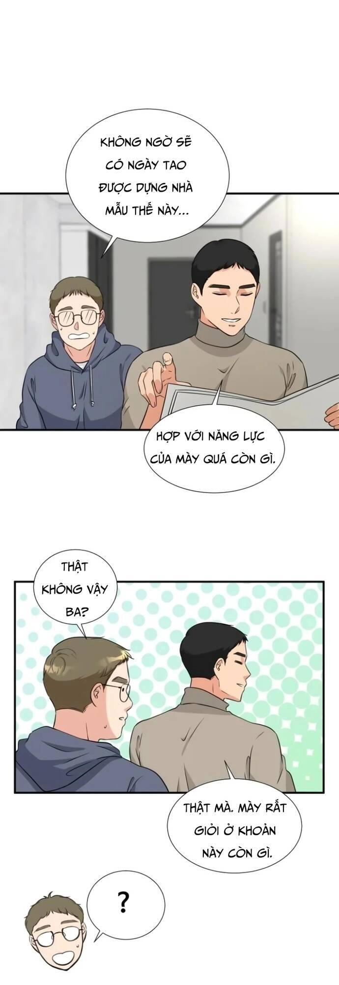 Bản Thiết Kế Vàng Chapter 13 - 33