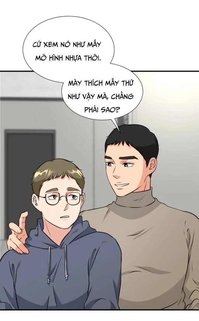 Bản Thiết Kế Vàng Chapter 13 - 34