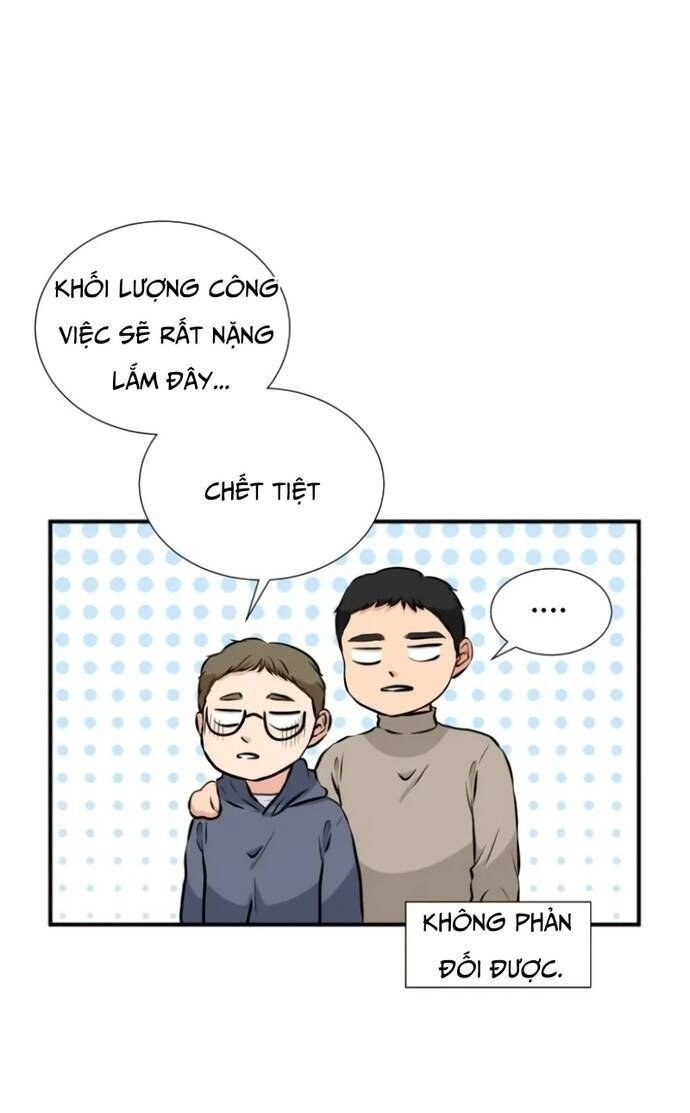 Bản Thiết Kế Vàng Chapter 13 - 35