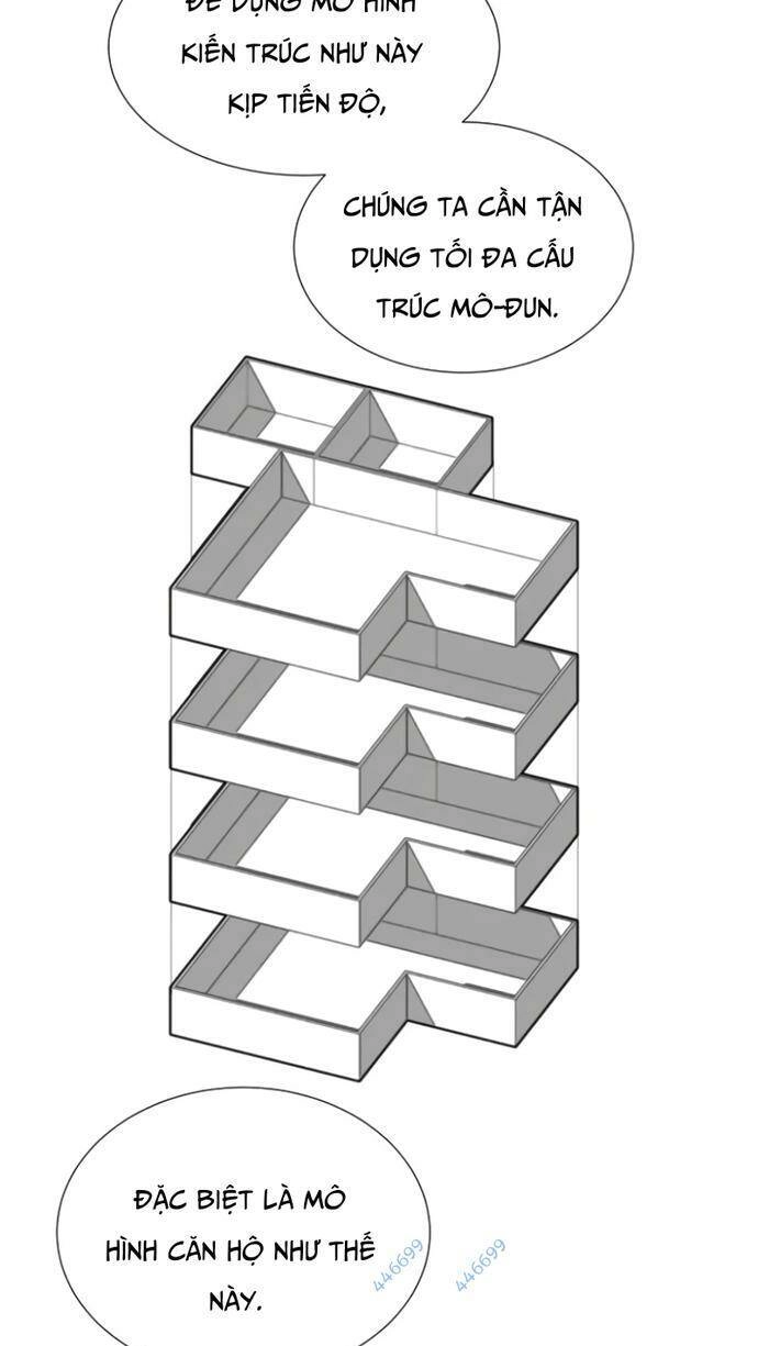 Bản Thiết Kế Vàng Chapter 13 - 37