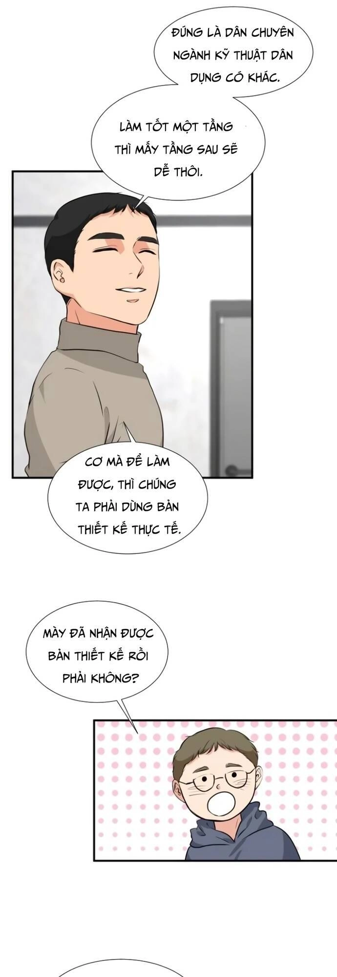 Bản Thiết Kế Vàng Chapter 13 - 39