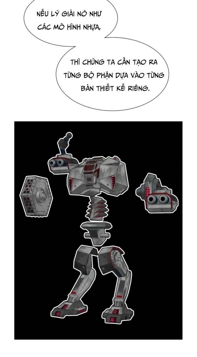 Bản Thiết Kế Vàng Chapter 13 - 40