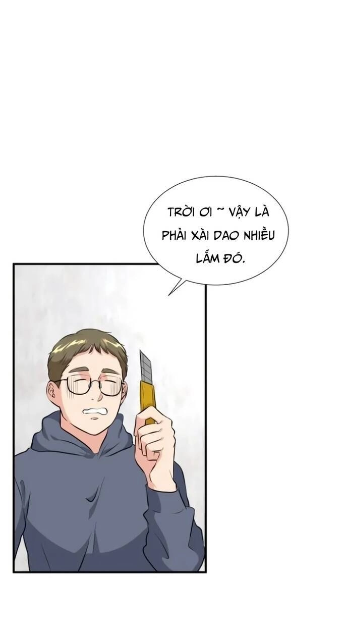 Bản Thiết Kế Vàng Chapter 13 - 41