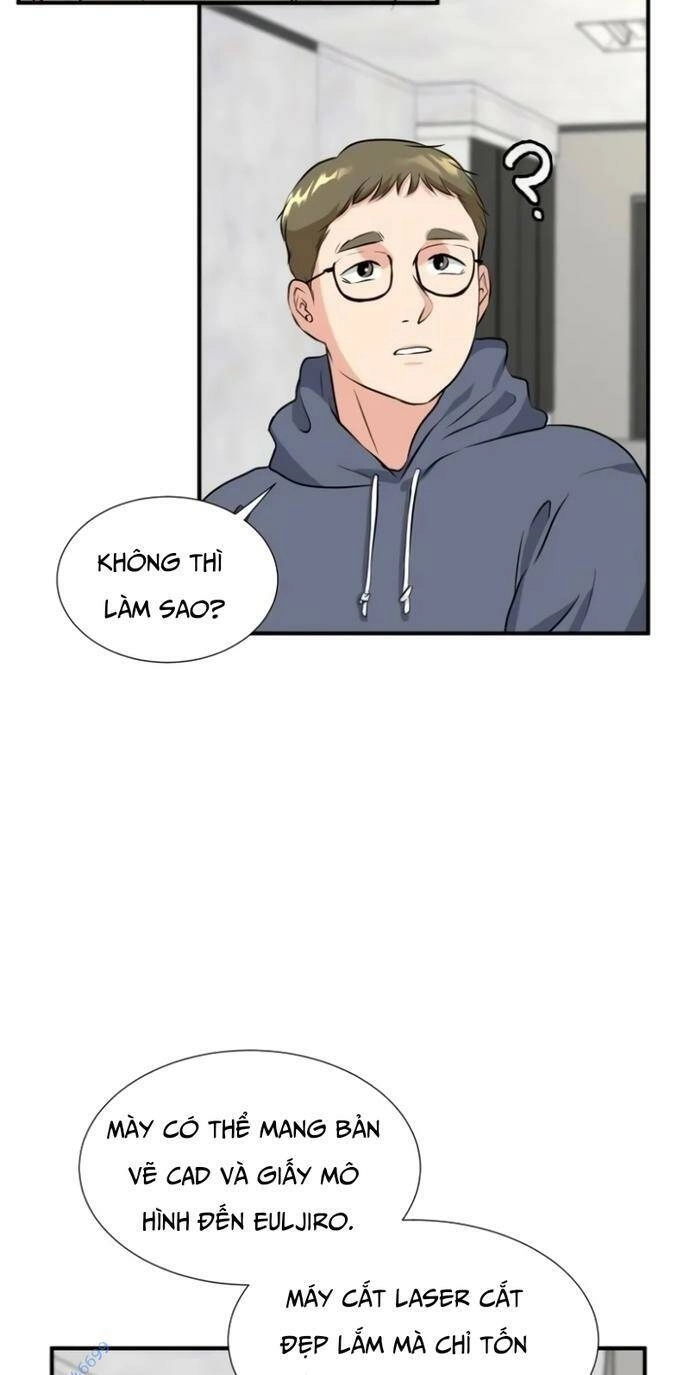 Bản Thiết Kế Vàng Chapter 13 - 43