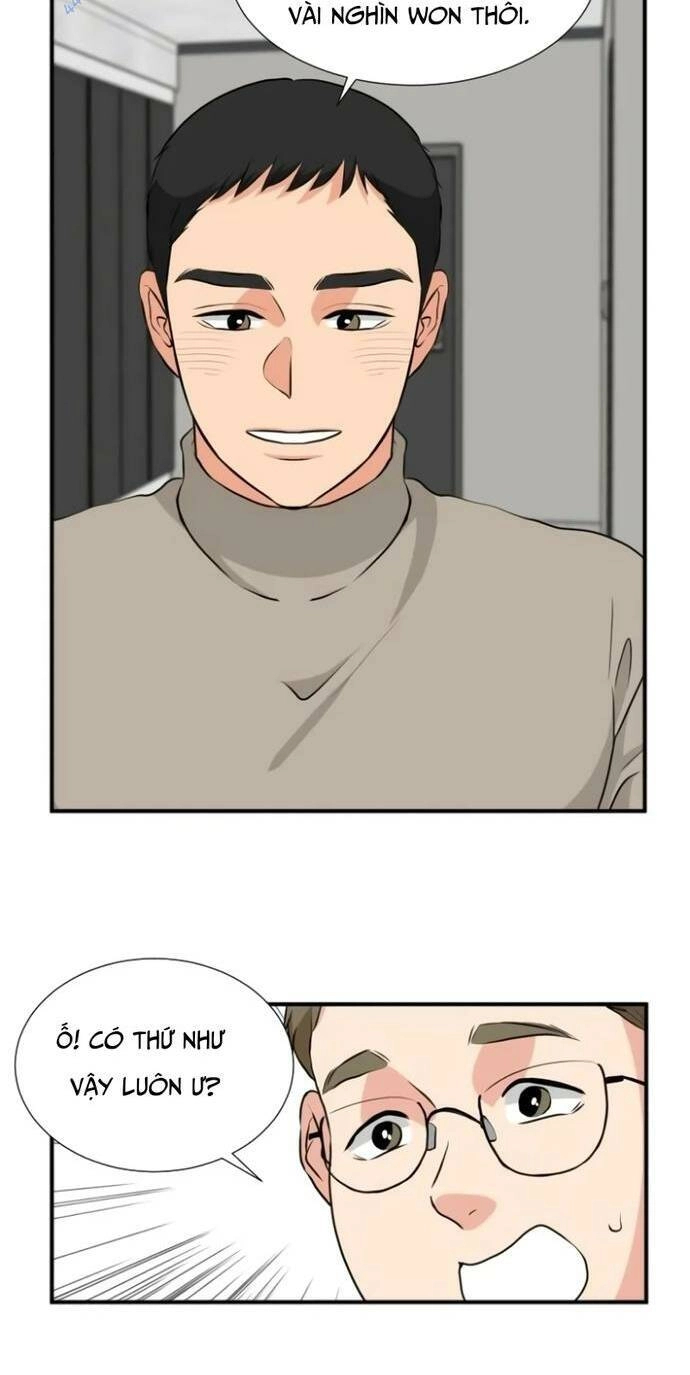 Bản Thiết Kế Vàng Chapter 13 - 44