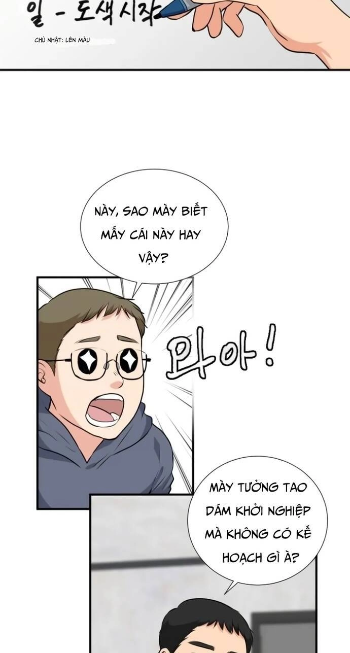 Bản Thiết Kế Vàng Chapter 13 - 46