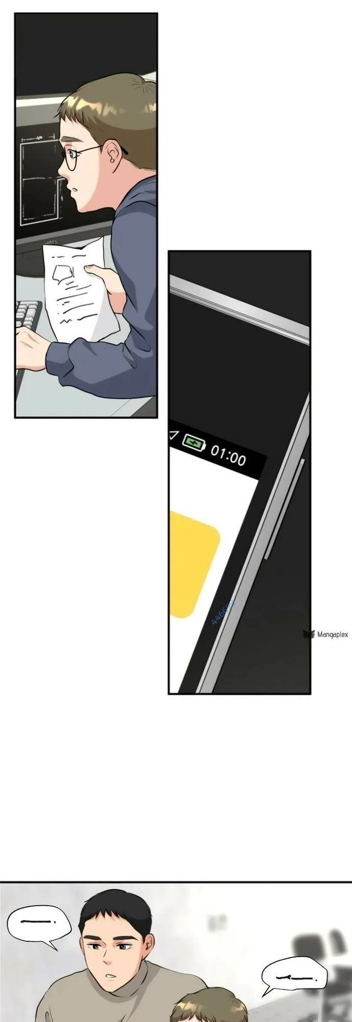 Bản Thiết Kế Vàng Chapter 13 - 48