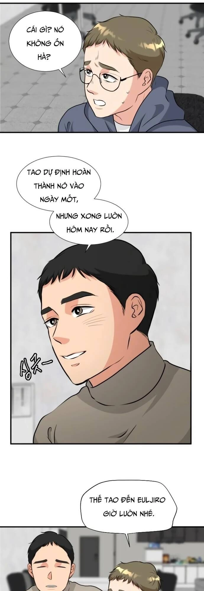 Bản Thiết Kế Vàng Chapter 13 - 51