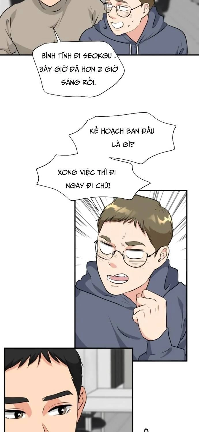 Bản Thiết Kế Vàng Chapter 13 - 52