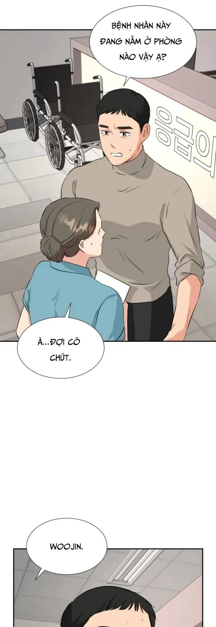 Bản Thiết Kế Vàng Chapter 14 - 23