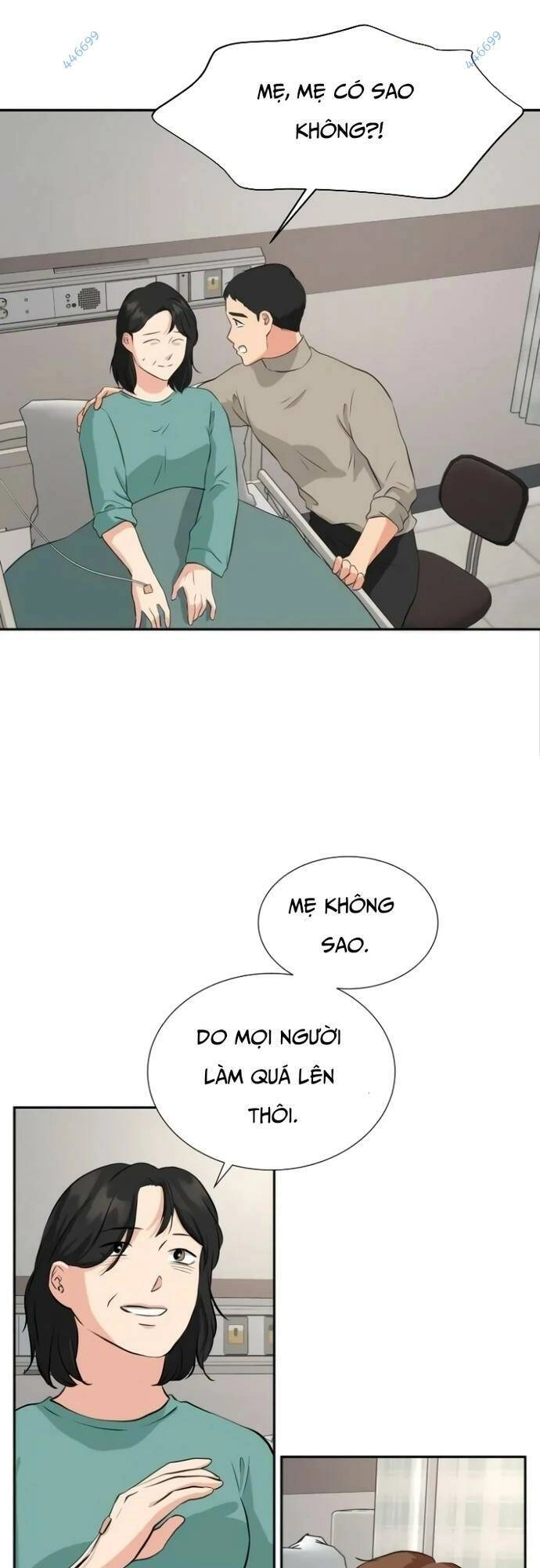 Bản Thiết Kế Vàng Chapter 14 - 26