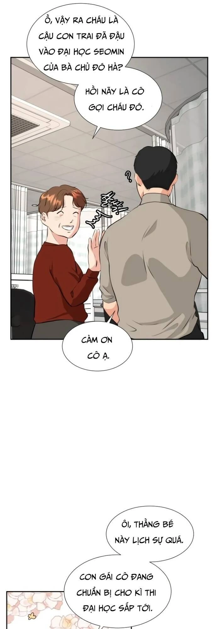 Bản Thiết Kế Vàng Chapter 14 - 29