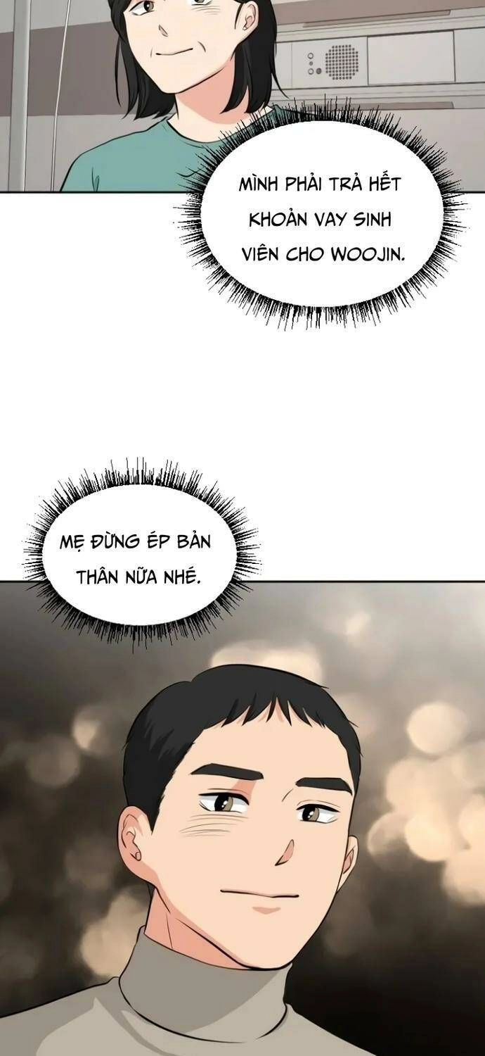 Bản Thiết Kế Vàng Chapter 14 - 32