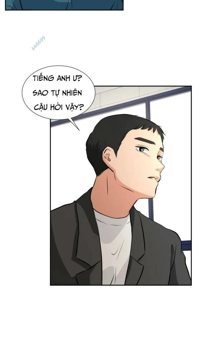 Bản Thiết Kế Vàng Chapter 14 - 38