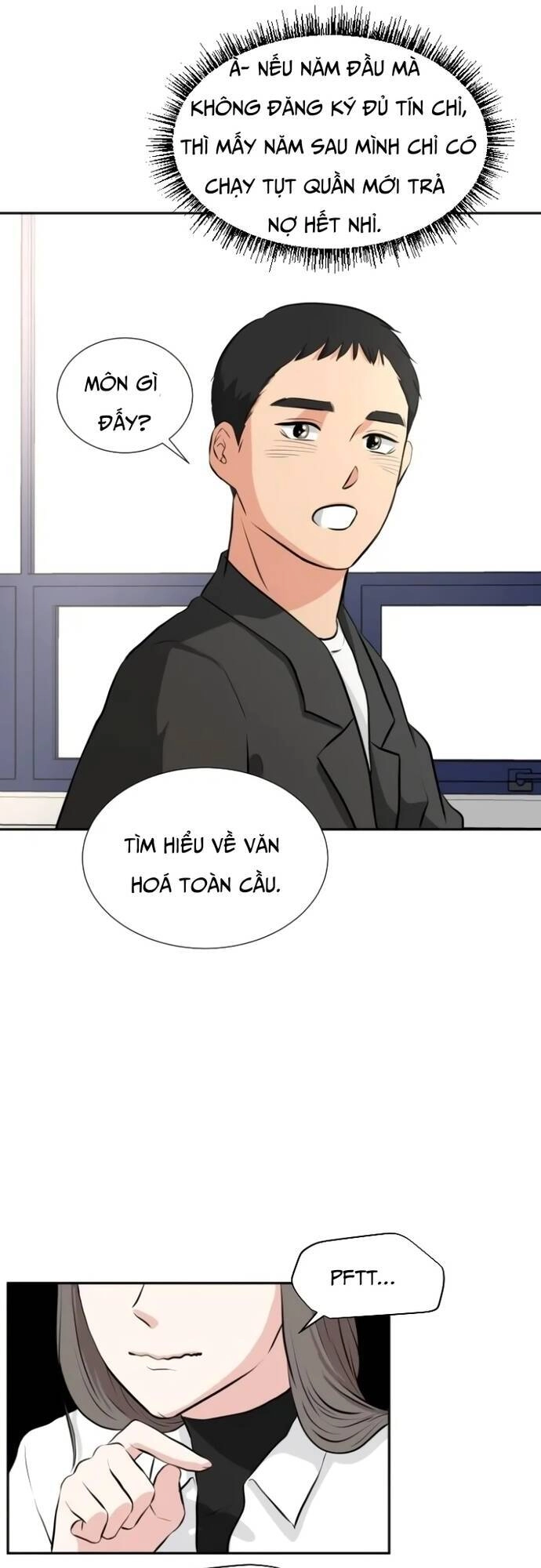 Bản Thiết Kế Vàng Chapter 14 - 40