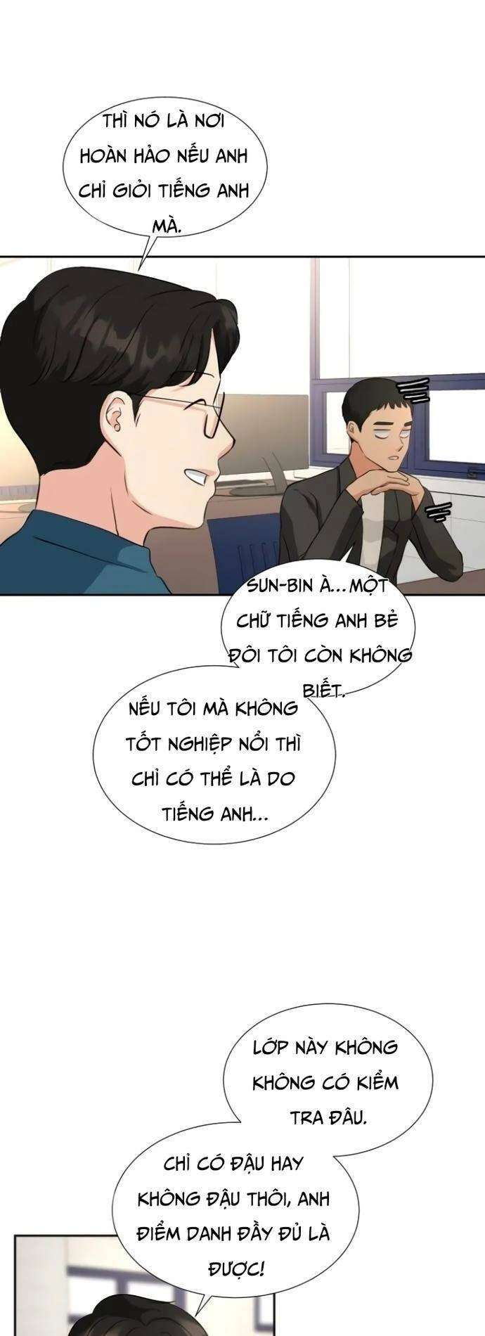 Bản Thiết Kế Vàng Chapter 14 - 43