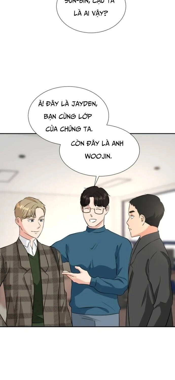 Bản Thiết Kế Vàng Chapter 14 - 47