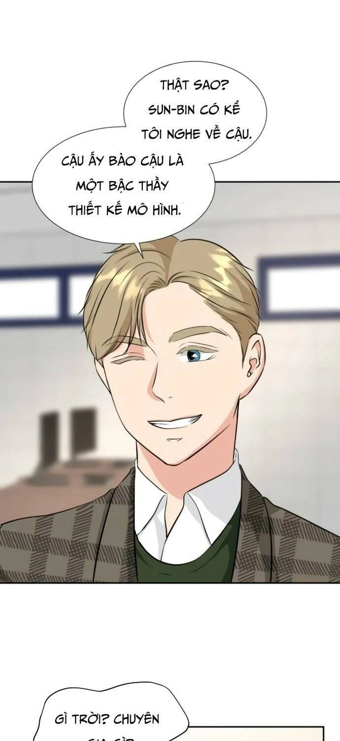 Bản Thiết Kế Vàng Chapter 14 - 49