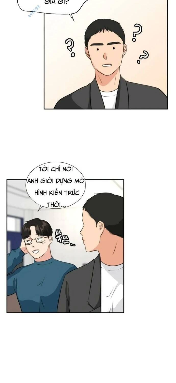 Bản Thiết Kế Vàng Chapter 14 - 50