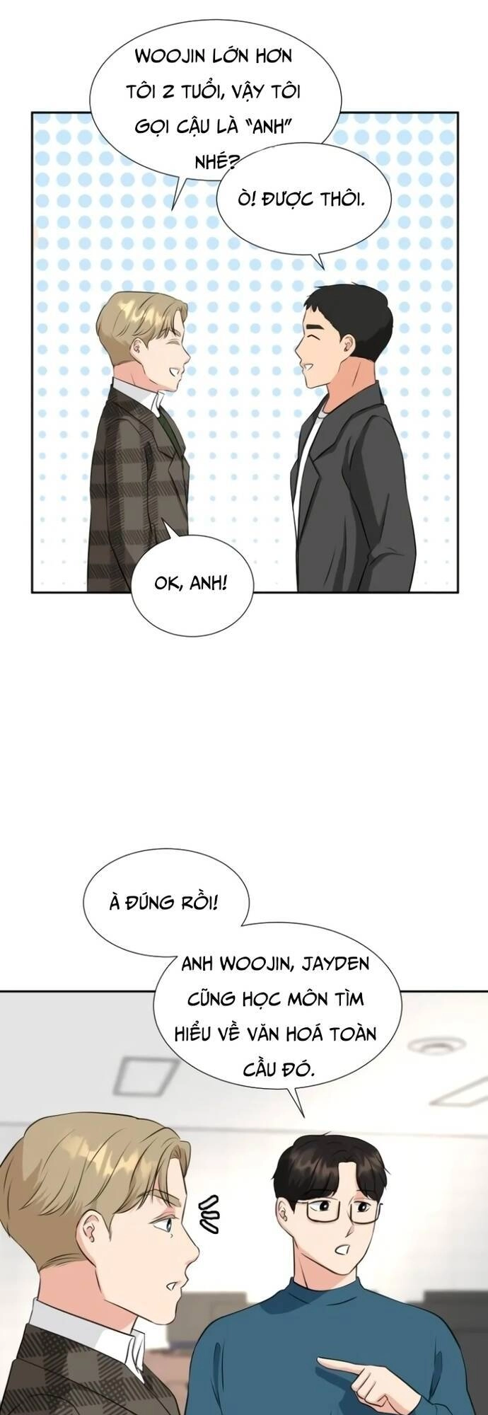 Bản Thiết Kế Vàng Chapter 14 - 51