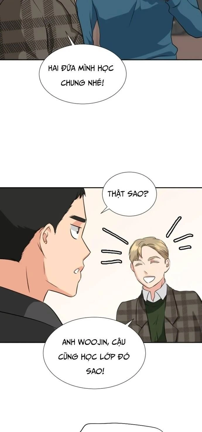 Bản Thiết Kế Vàng Chapter 14 - 52