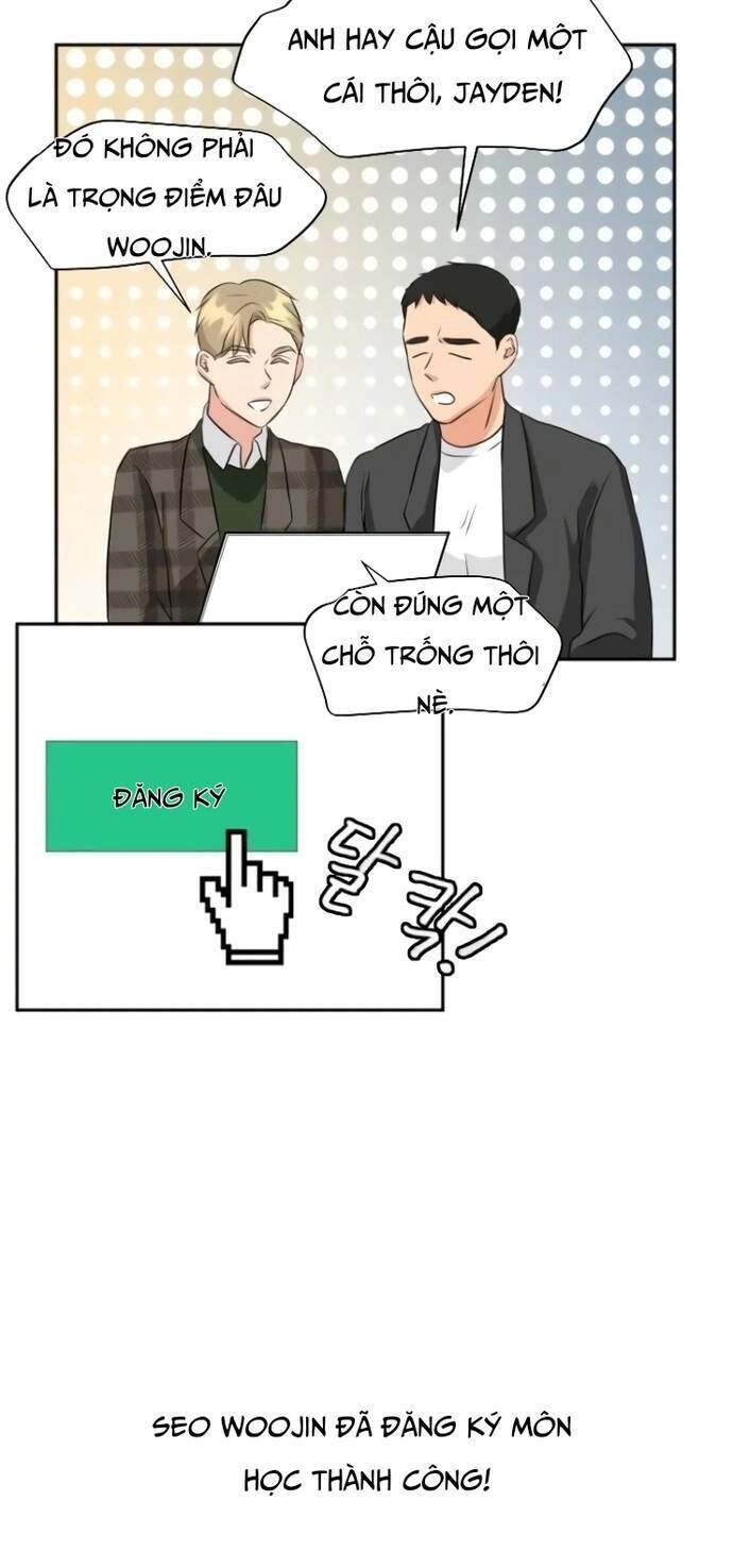 Bản Thiết Kế Vàng Chapter 14 - 53