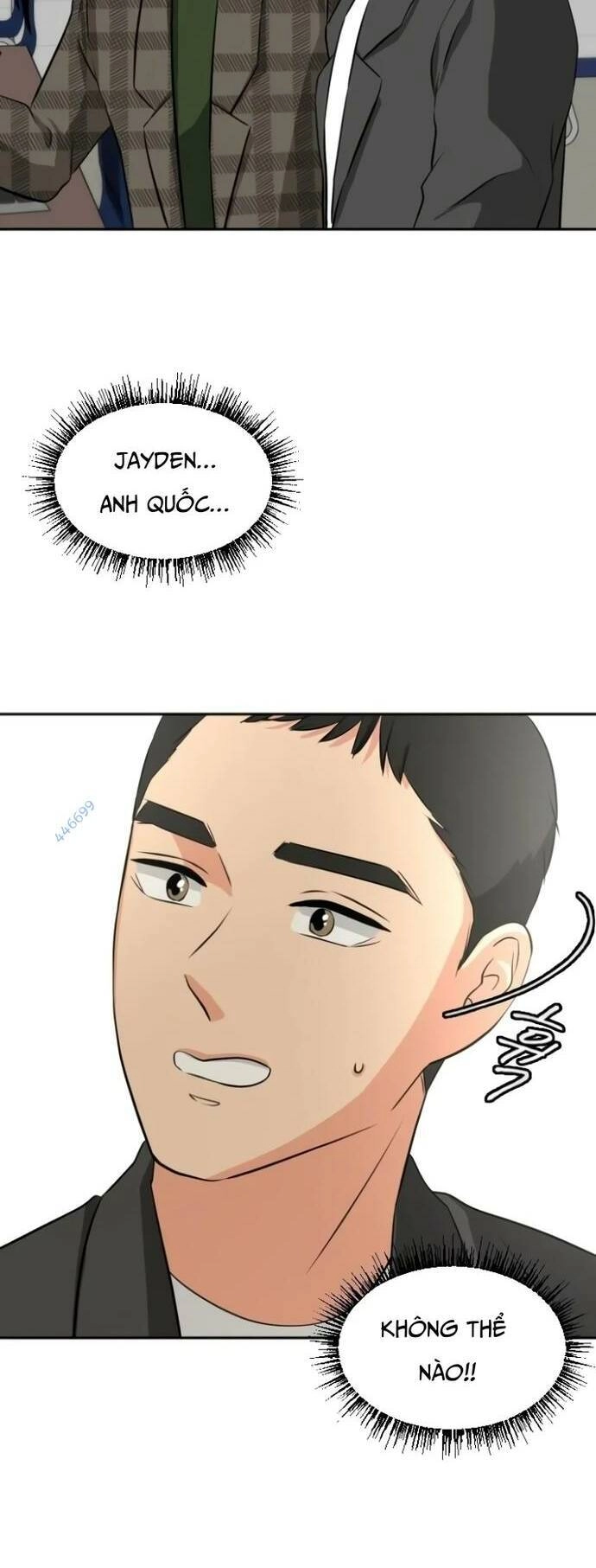 Bản Thiết Kế Vàng Chapter 14 - 55