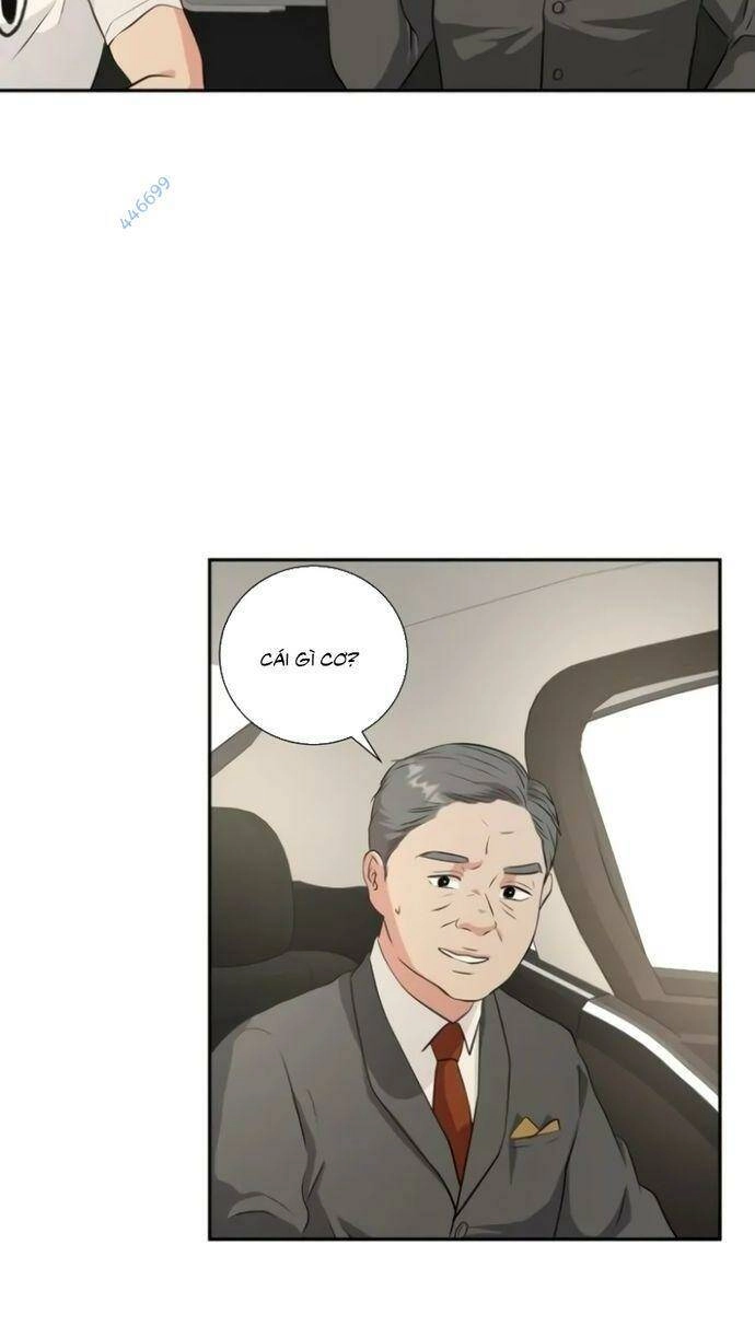 Bản Thiết Kế Vàng Chapter 15 - 6