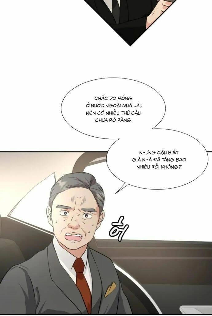 Bản Thiết Kế Vàng Chapter 15 - 9