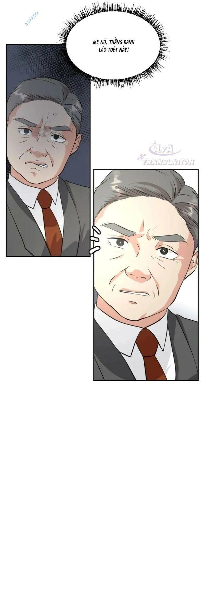 Bản Thiết Kế Vàng Chapter 15 - 11