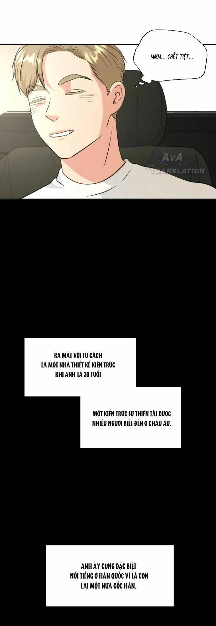 Bản Thiết Kế Vàng Chapter 15 - 14