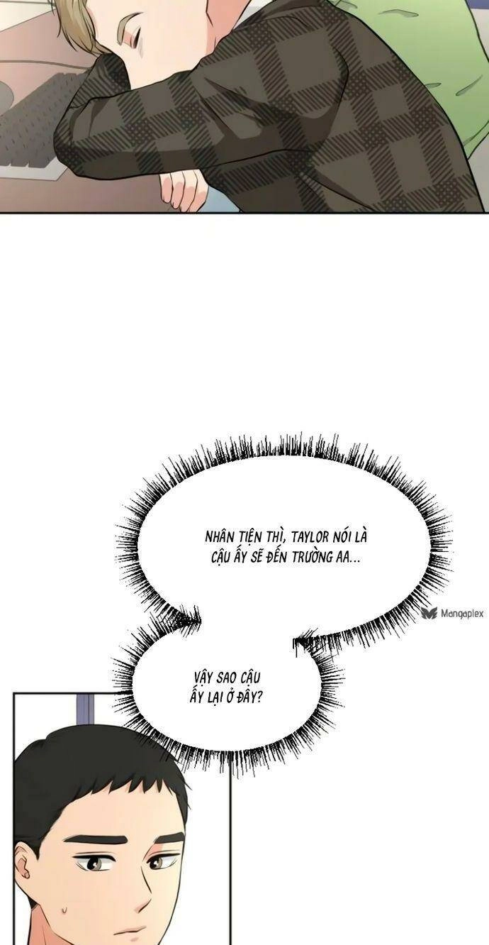 Bản Thiết Kế Vàng Chapter 15 - 18