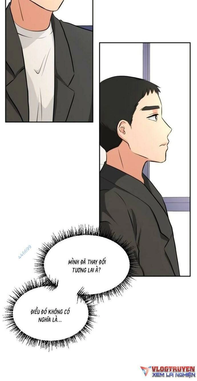 Bản Thiết Kế Vàng Chapter 15 - 19