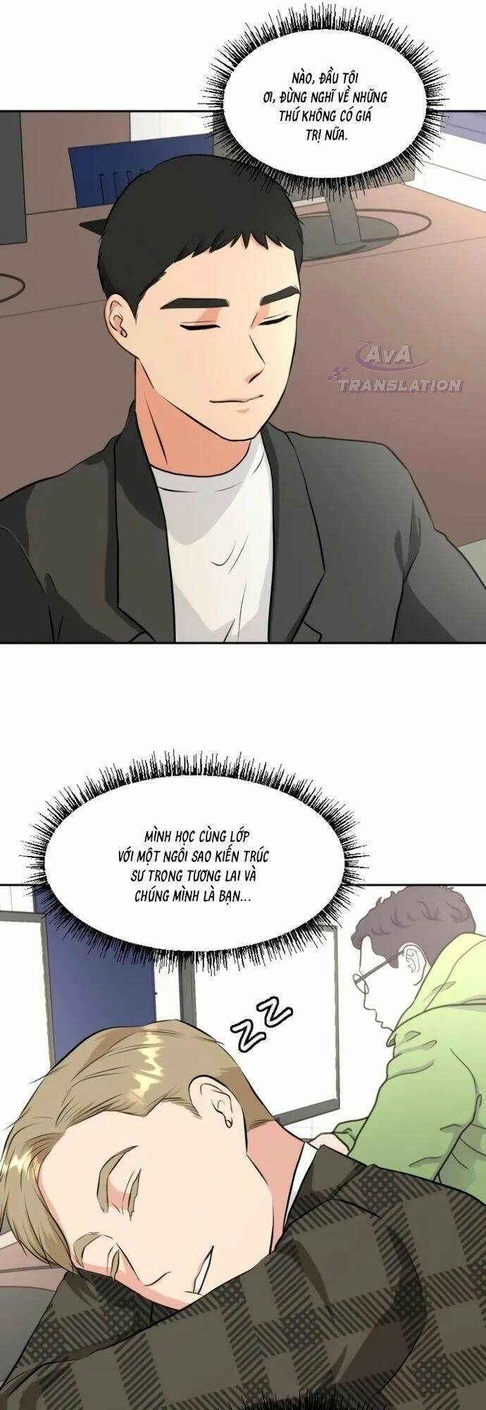 Bản Thiết Kế Vàng Chapter 15 - 20