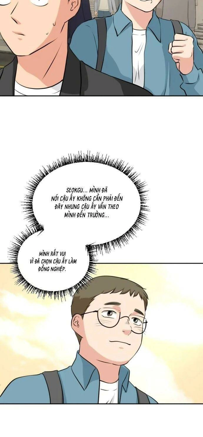 Bản Thiết Kế Vàng Chapter 15 - 24