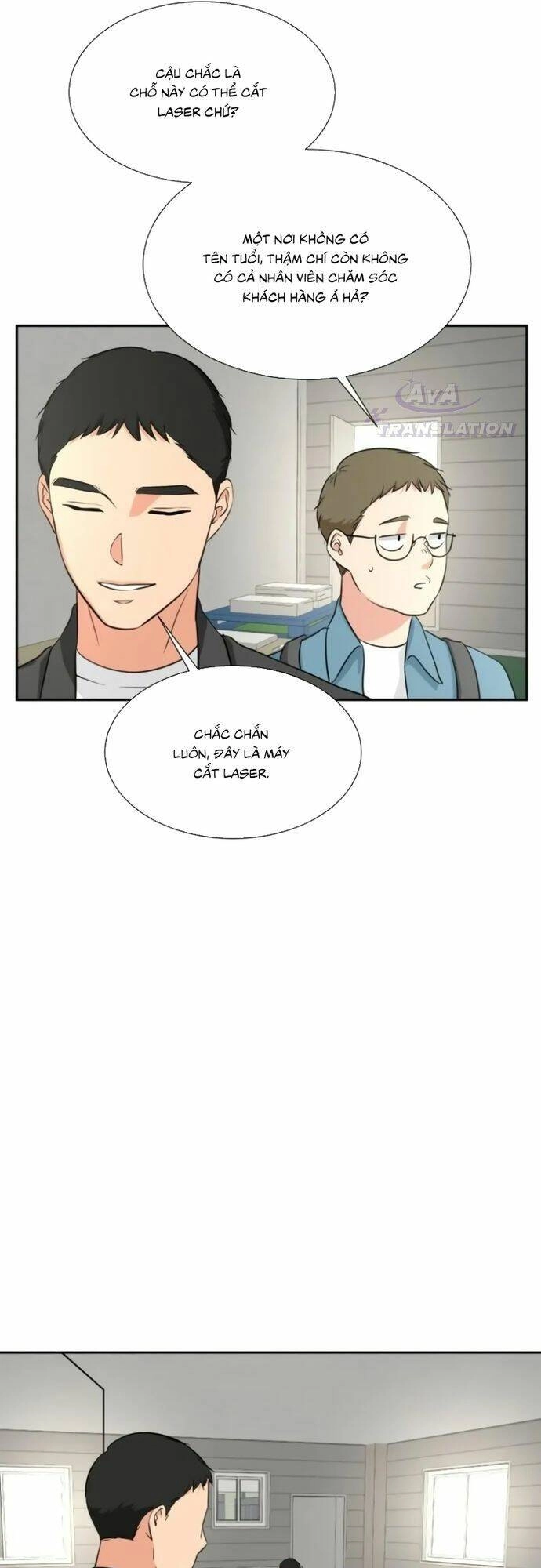 Bản Thiết Kế Vàng Chapter 15 - 32