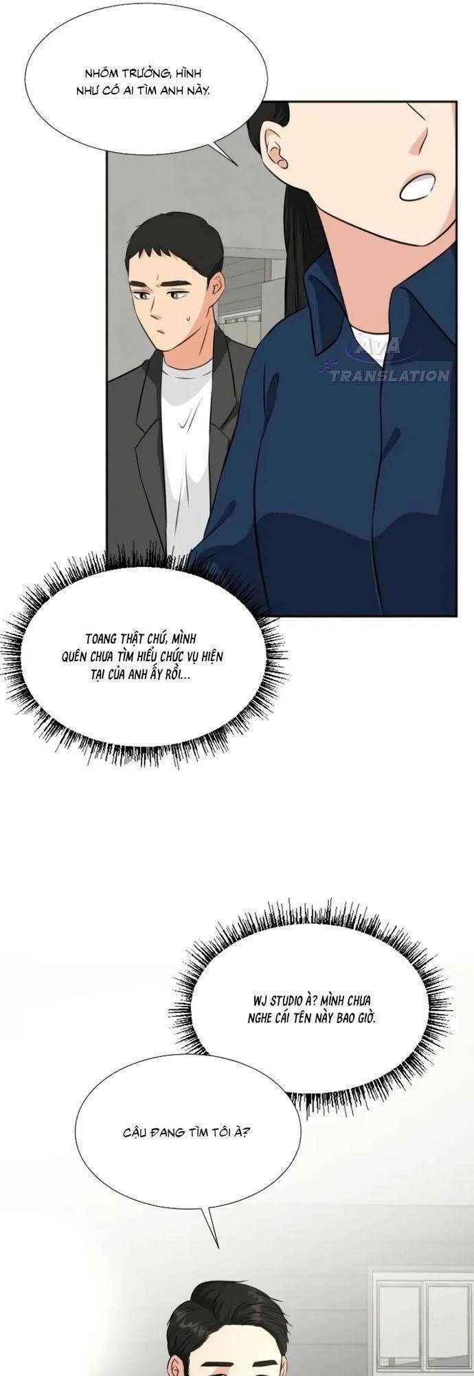 Bản Thiết Kế Vàng Chapter 15 - 35