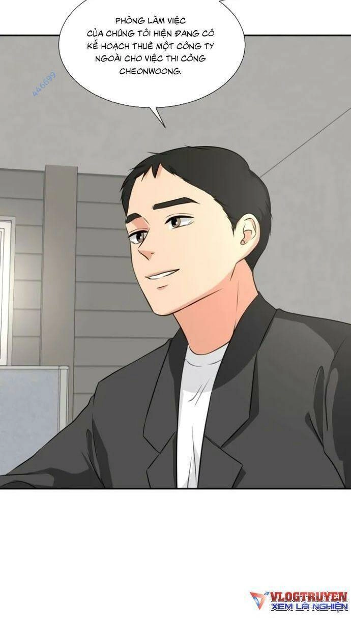 Bản Thiết Kế Vàng Chapter 15 - 37