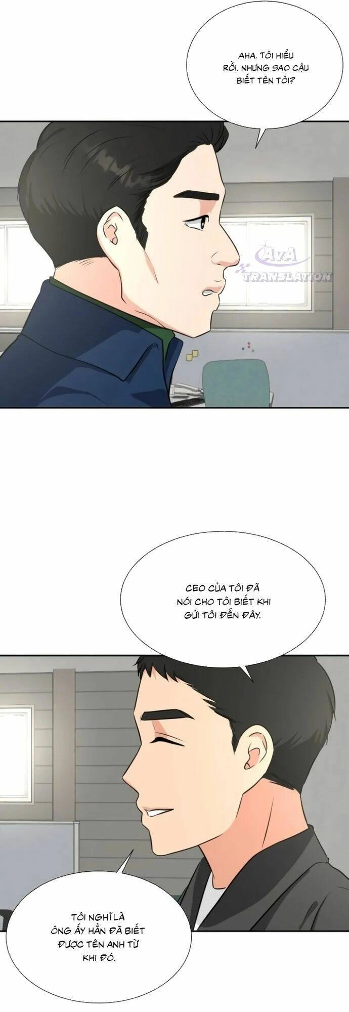 Bản Thiết Kế Vàng Chapter 15 - 38