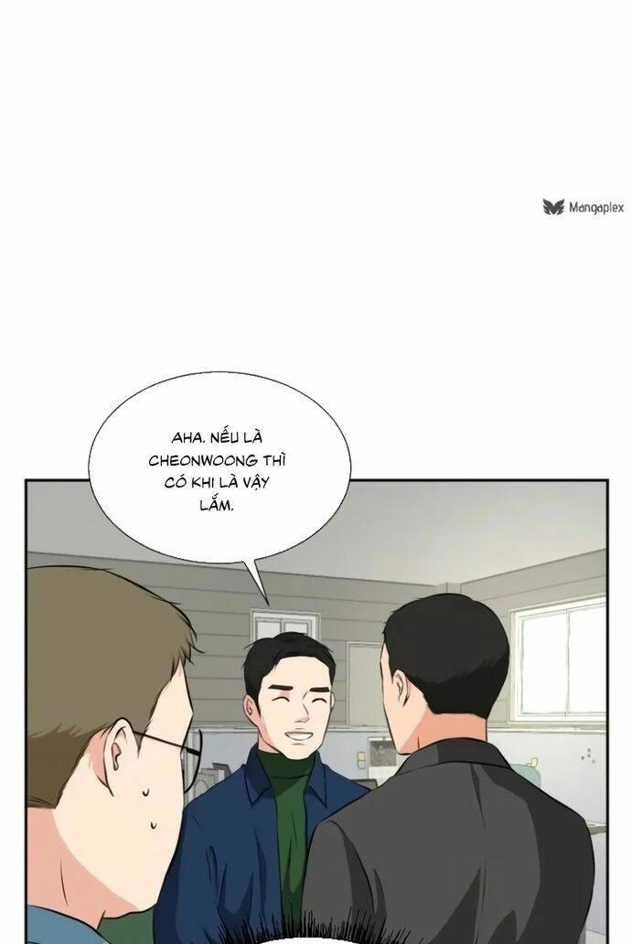 Bản Thiết Kế Vàng Chapter 15 - 39