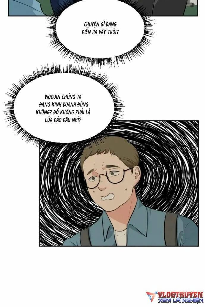 Bản Thiết Kế Vàng Chapter 15 - 40