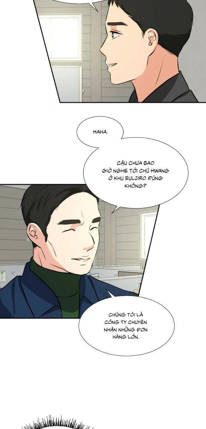 Bản Thiết Kế Vàng Chapter 15 - 42