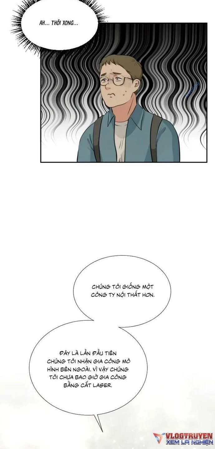 Bản Thiết Kế Vàng Chapter 15 - 43